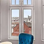 Bergen Harbour Hotel, Worldhotels Crafted